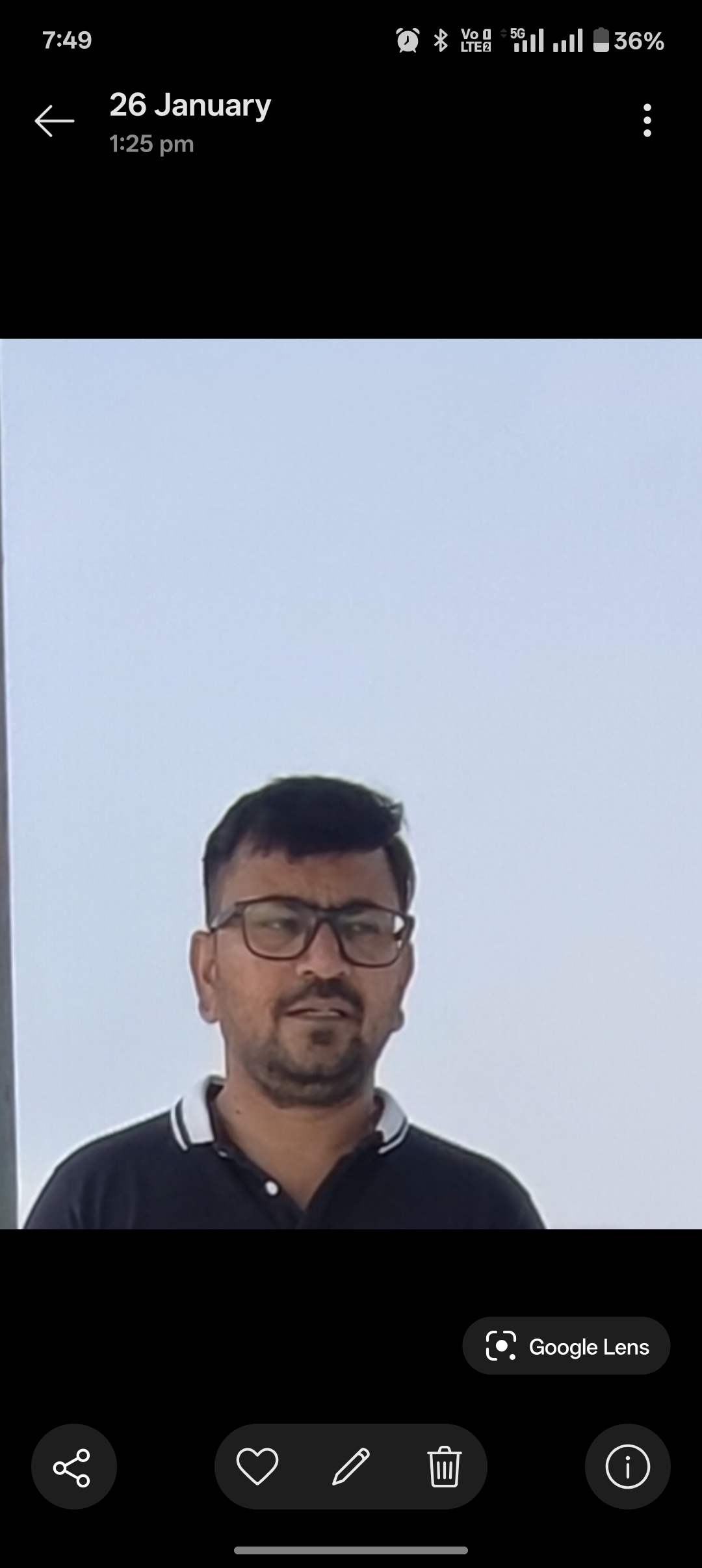 Profile