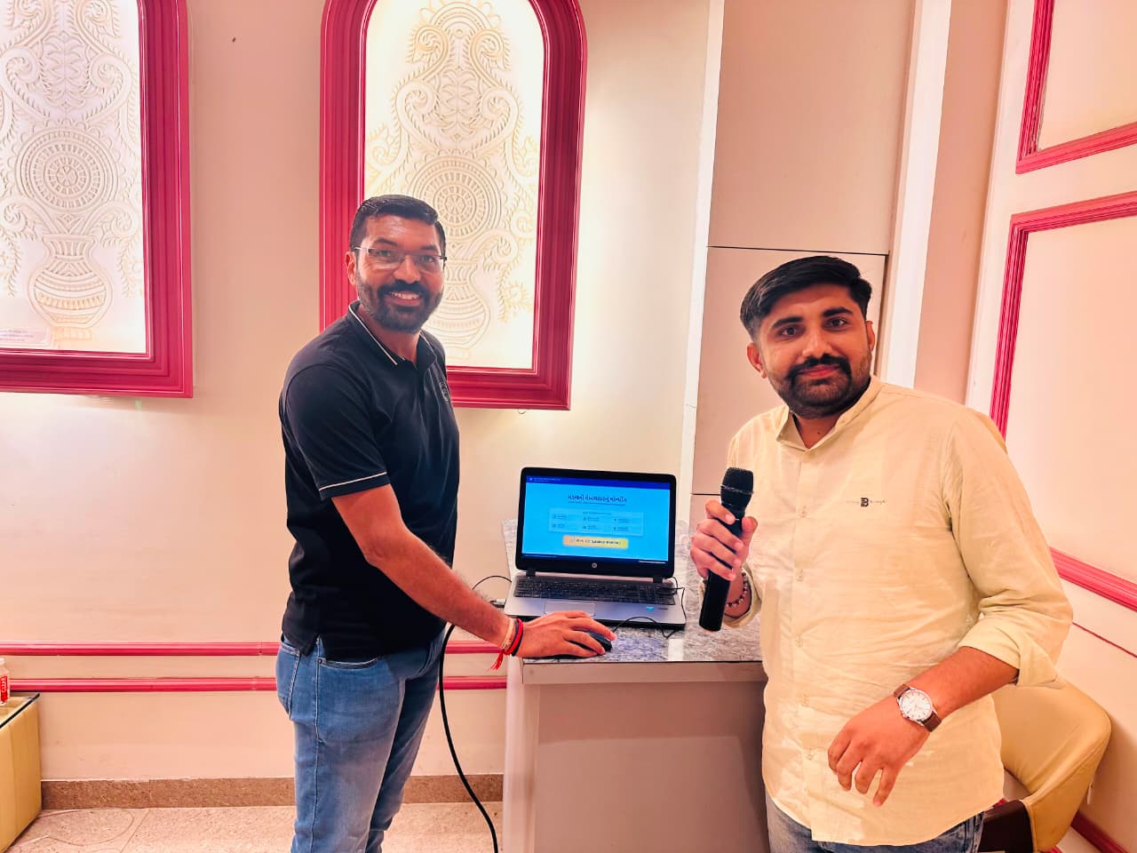 કચ્છ પંચાયત ત્રીજા વર્ગ કર્મચારી મંડળની સામાન્ય સભા યોજાઈ,કચ્છ પંચાયત ત્રીજા વર્ગ કર્મચારી મંડળ હવે બન્યું ડિજિટલ